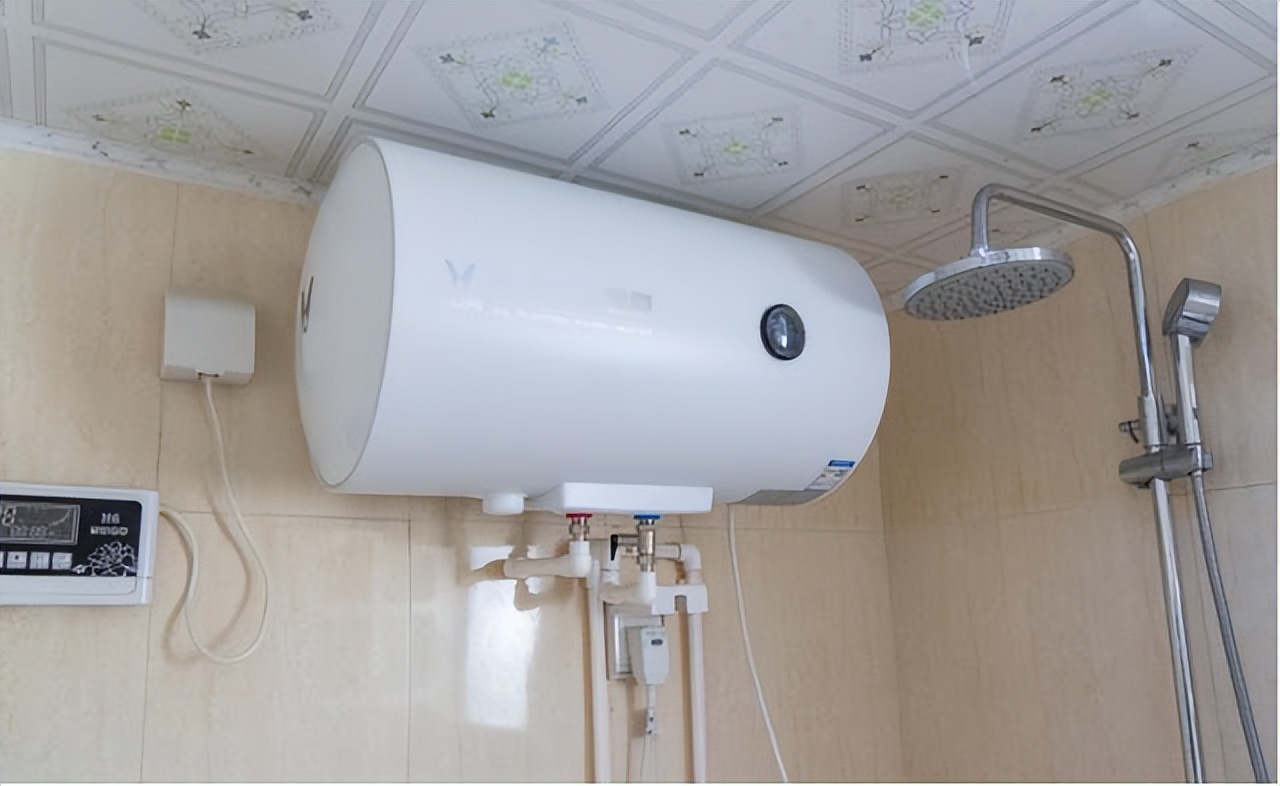 热水器功率越大是不是越费电,电热水器热水慢又耗电什么原因