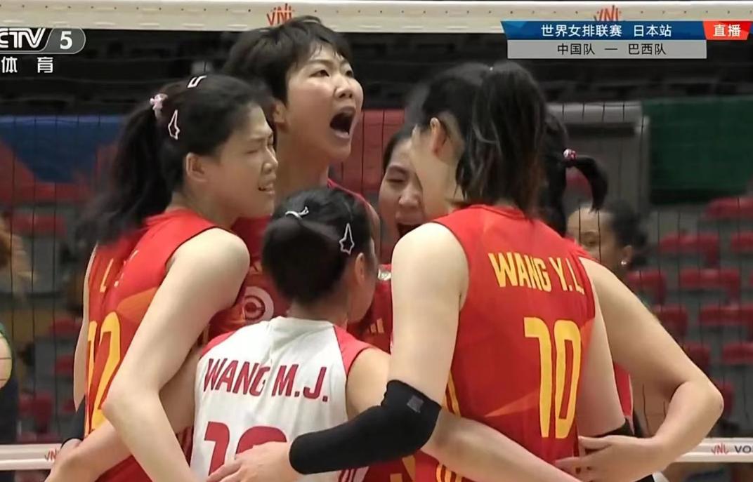 中国女排3比0横扫日本女排李盈莹,中国女排3-1逆转击败美国朱婷