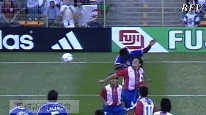 守门员评价卡洛斯任意球,卡洛斯逆天任意球守门员