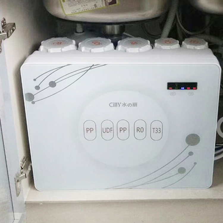 净水机有用吗真的有效果吗,净水机真的有用吗