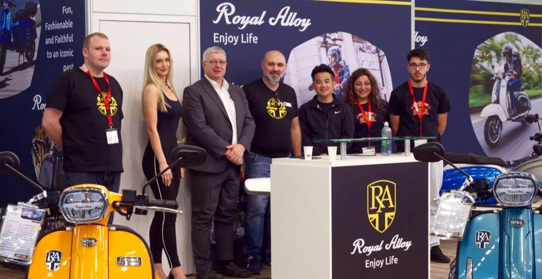 royalalloygp250测评,royalalloygp150红色