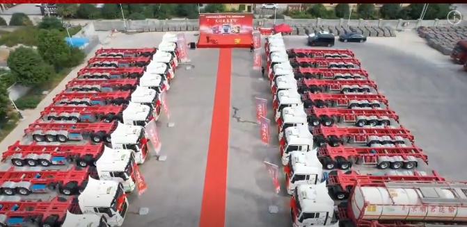 中国重汽重卡历年销量排名,中国重汽重卡年销量