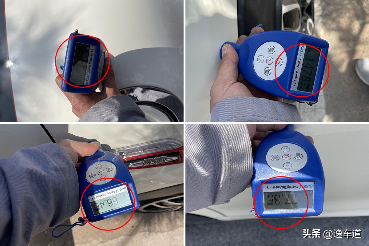 21款mini二手价格,二手mini为何如此保值