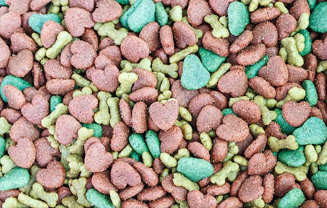 狗粮哪个品种最好,什么狗粮最好养又便宜