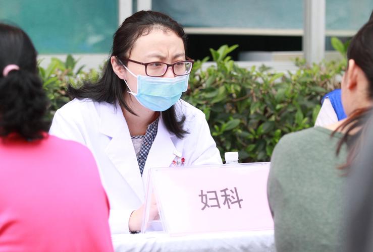 外阴癌患者真实案例,55岁女子确诊外阴癌