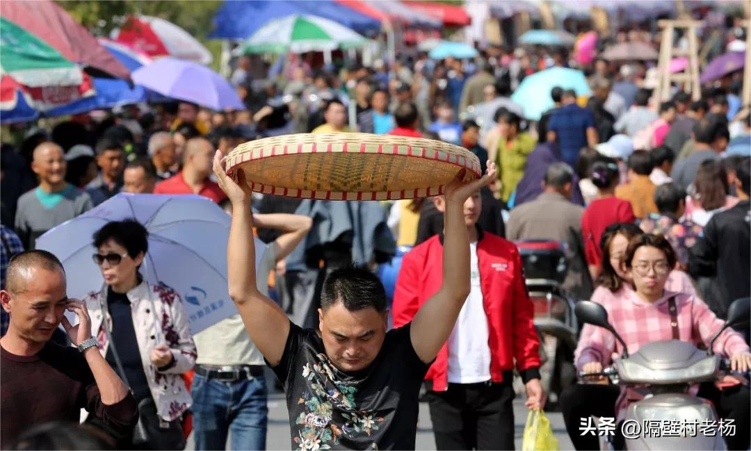 安徽各地赶集时间推荐,安徽最近赶集地点大全