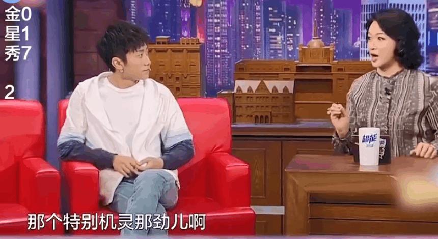 演员张一山现在做什么,演员张一山现在什么情况