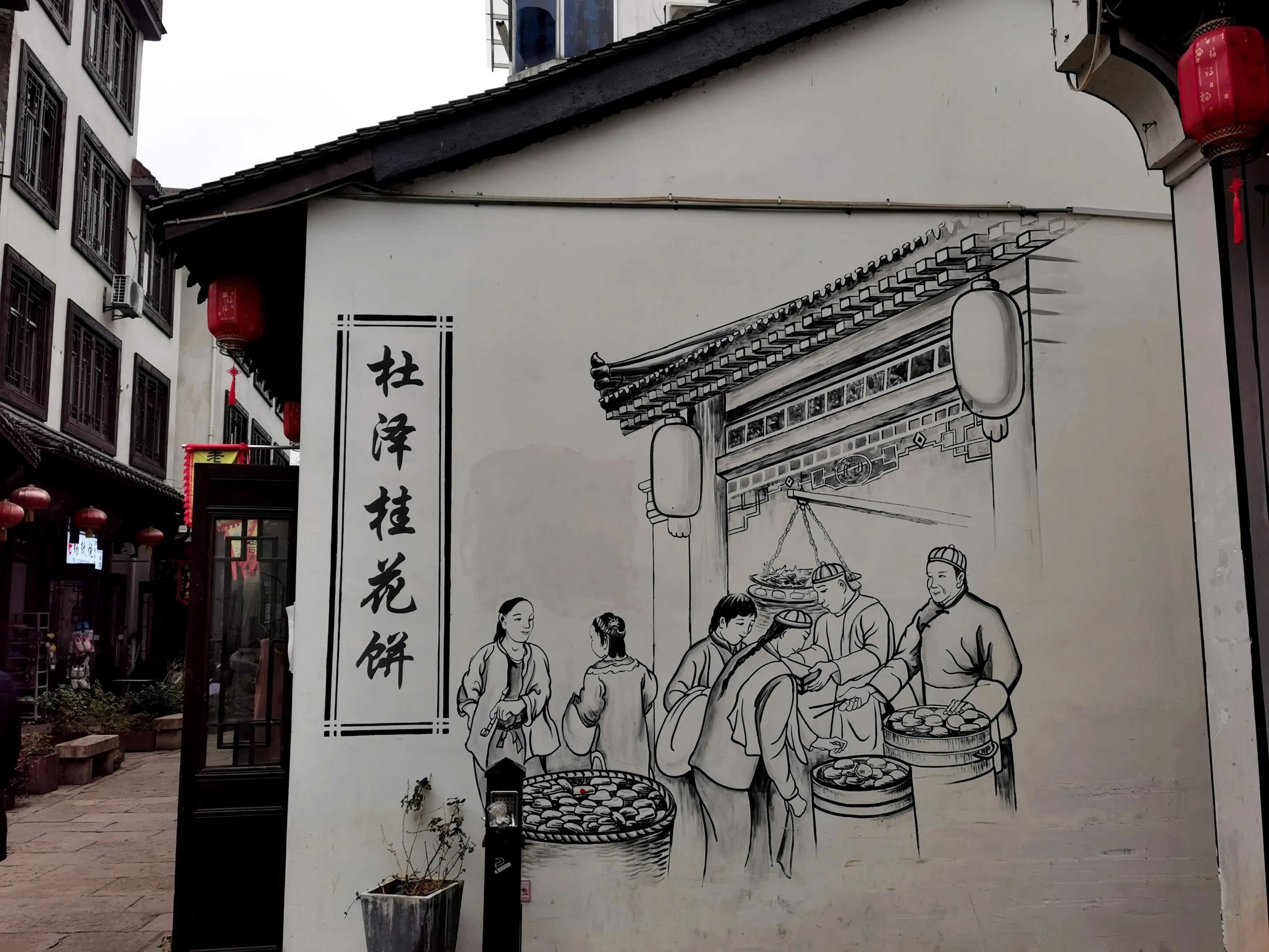 老爸的童年往事,老爸和老妈的故事