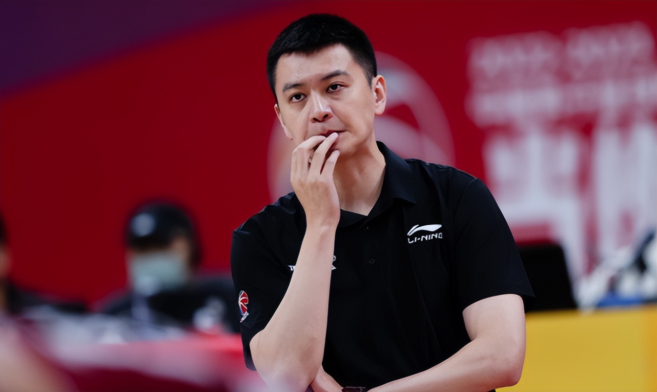 辽宁男篮失败,杜锋找到辽篮了吗