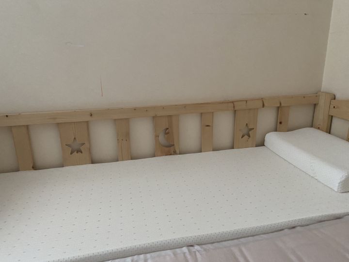 床垫材质厚度怎么选,儿童床垫厚度多少比较好