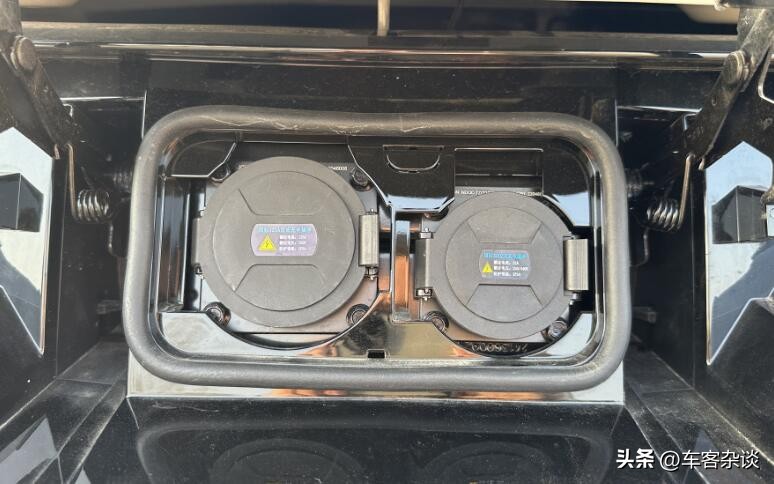 东风纳米box新能源车缺点,东风纳米纯电suv