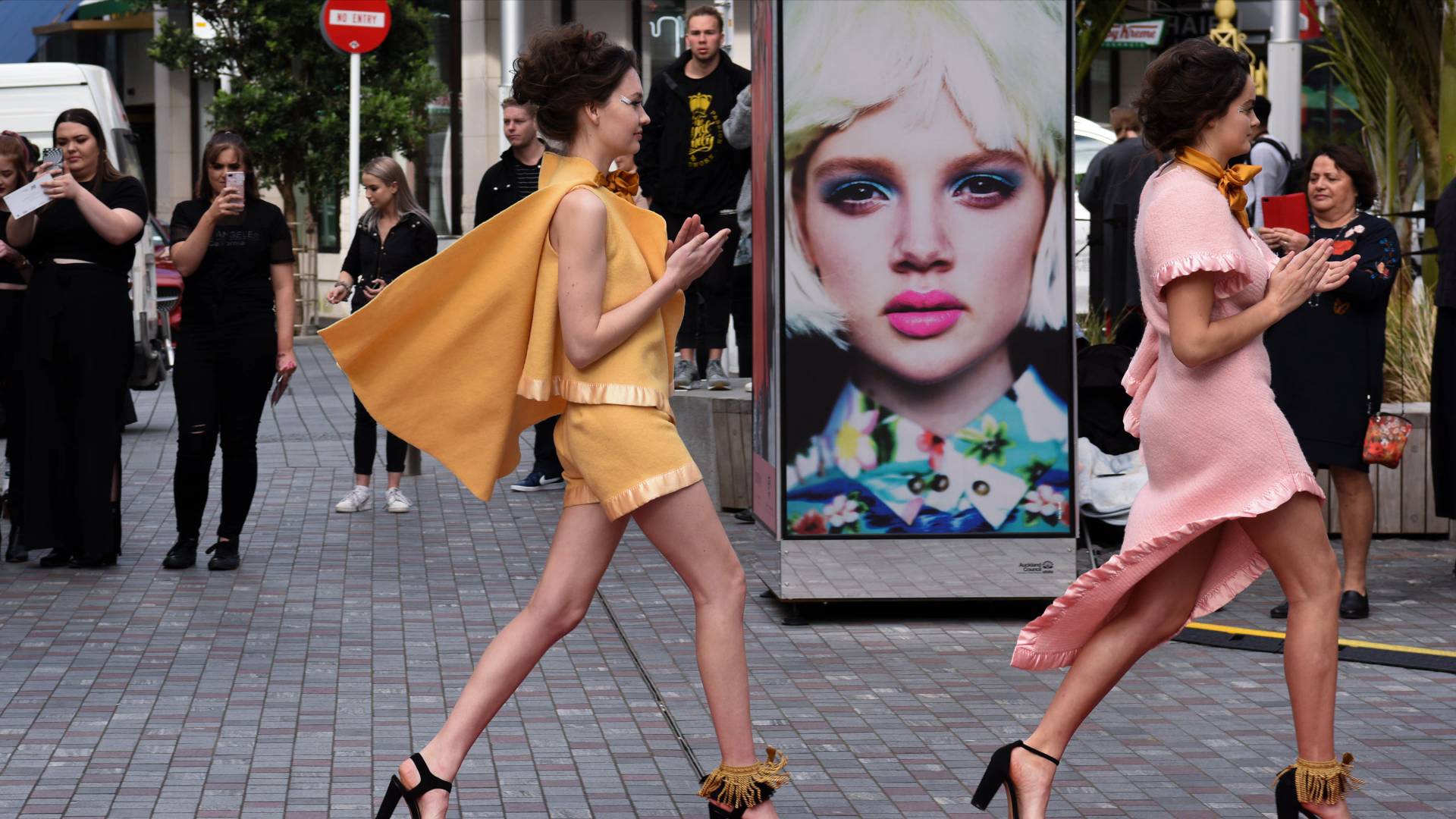 新西兰真实的视频,新西兰最新生活真实状况