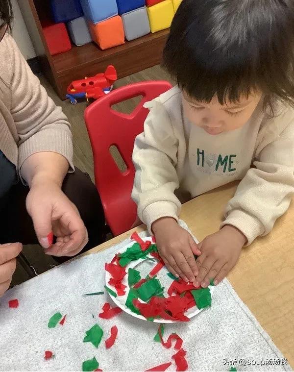 中美差异：在美国kindergarten不是幼儿园preschool不是学前教育