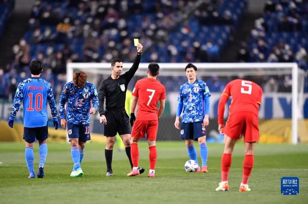 中国男足进没进奥运会,中国男足还有输的空间吗