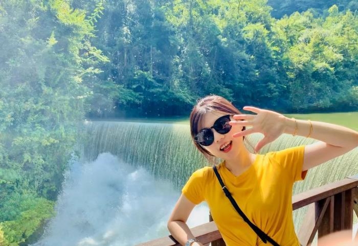 贵州自助游3-4天攻略,贵州自由行6天5晚多少钱