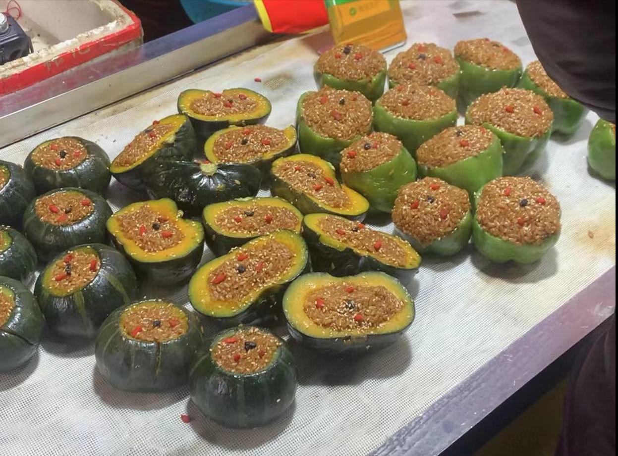 延吉三日跟团游,延吉三天游玩攻略一日游路线