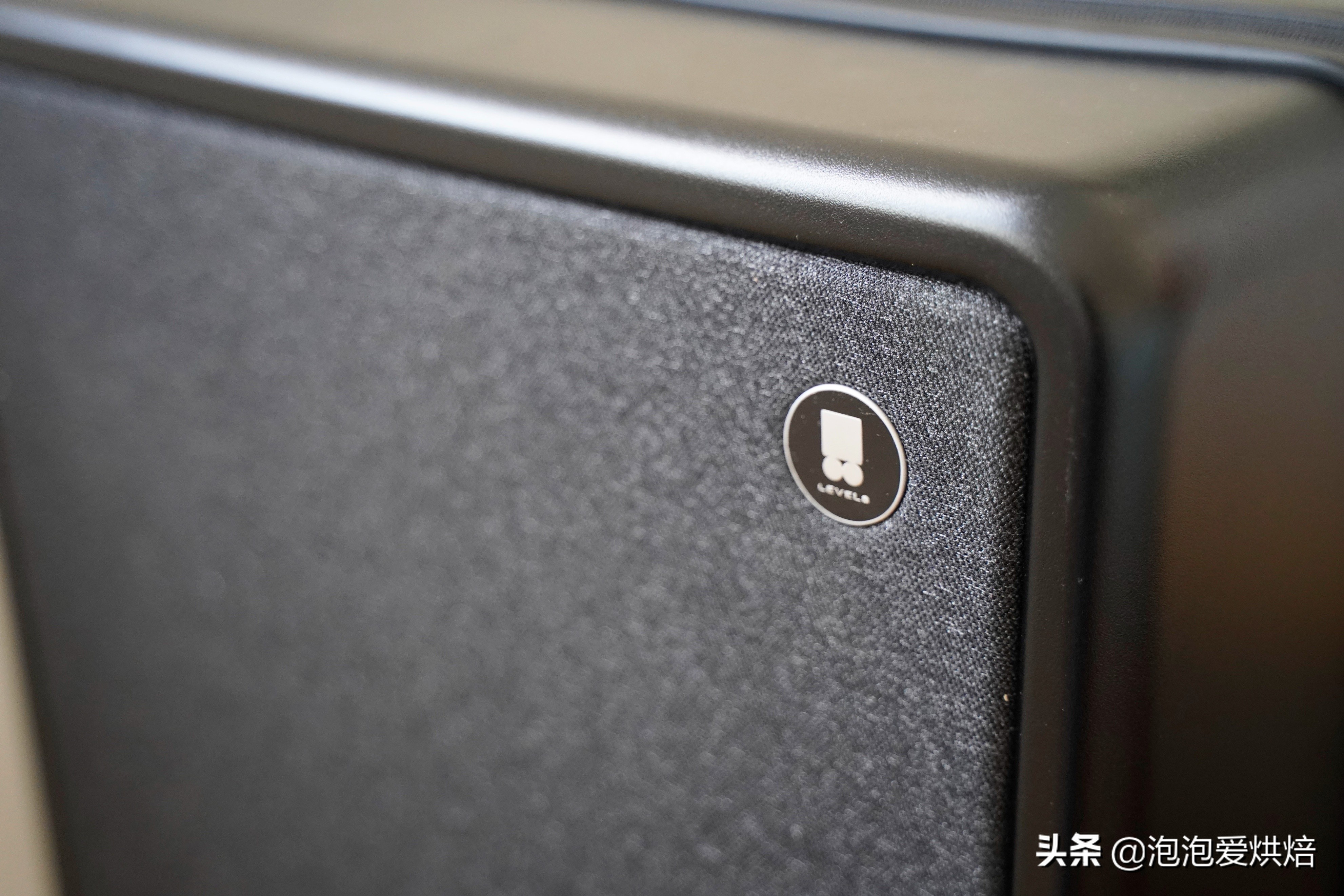 地平线旅行箱测评,地平线8号经典系列行李箱测评