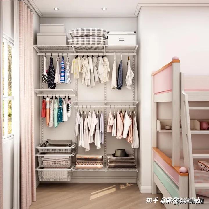 小户型节省空间创意装修,装修小户型如何利用空间