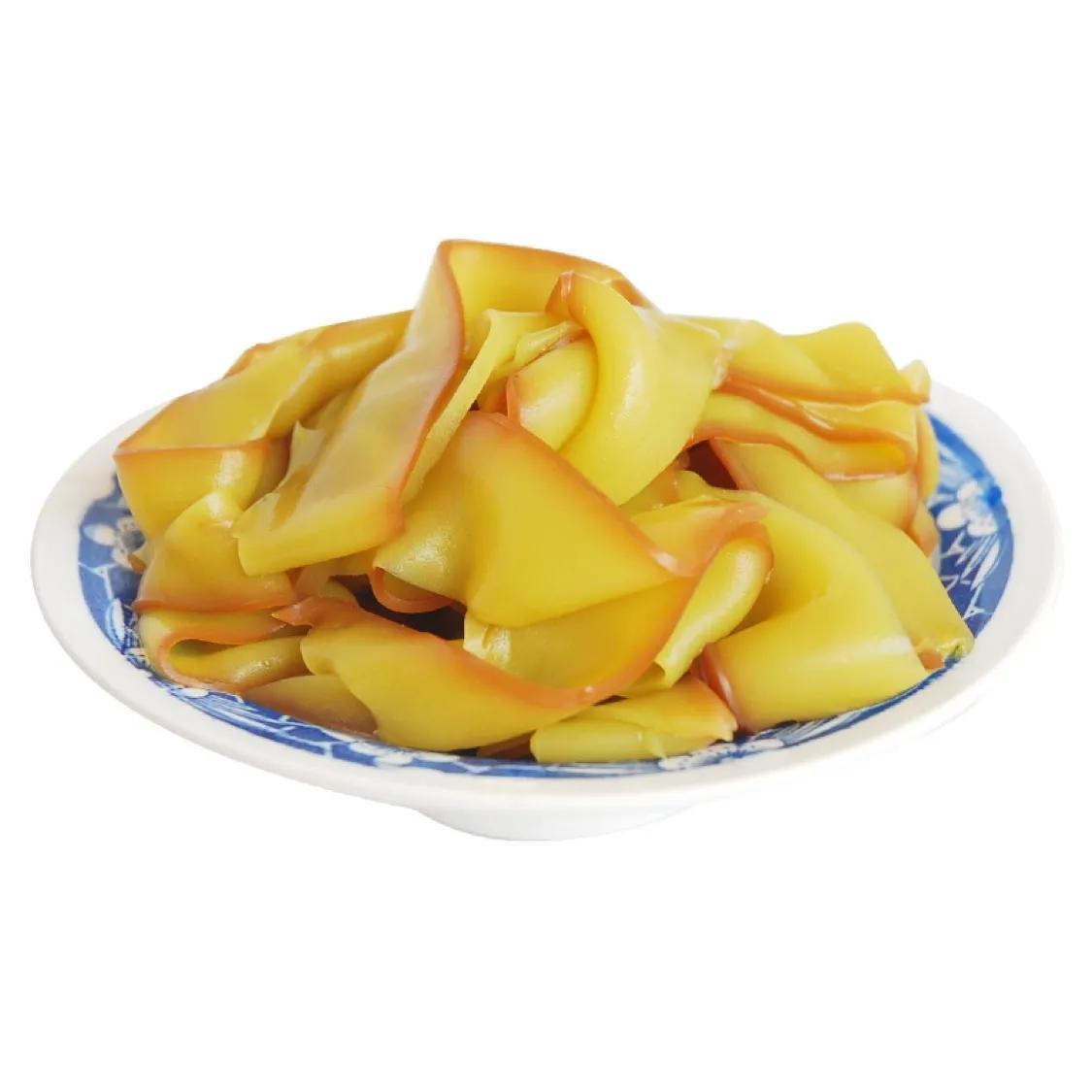 浑浆凉粉神会保佑每一个离开孟州的孩子