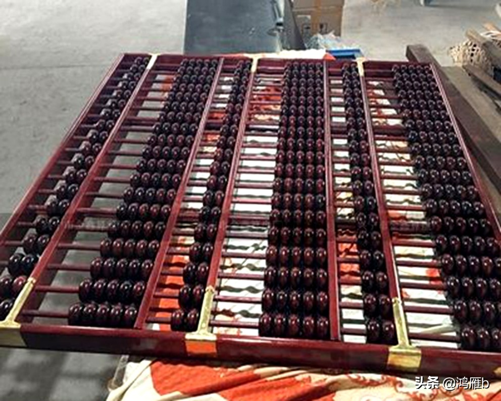 中国第五大发明是哪本书,中国第五大发明是算盘吗