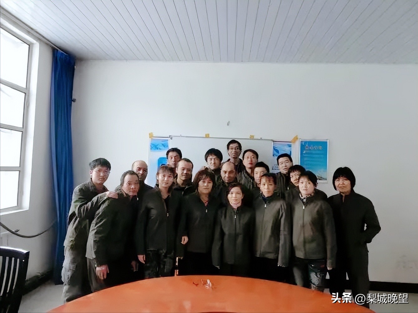 博湖苇业往事回忆录,博湖苇业视频