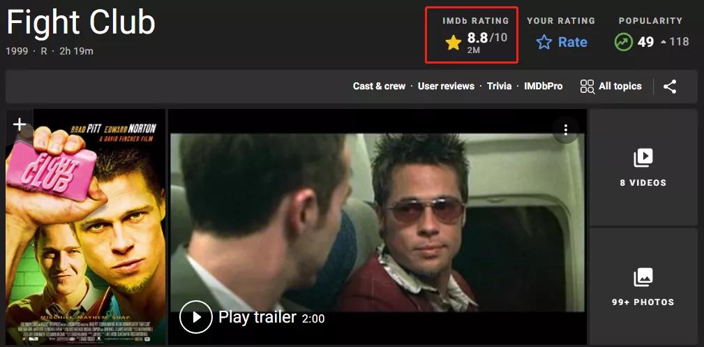 结局以悲剧收场的神作,魔改结局