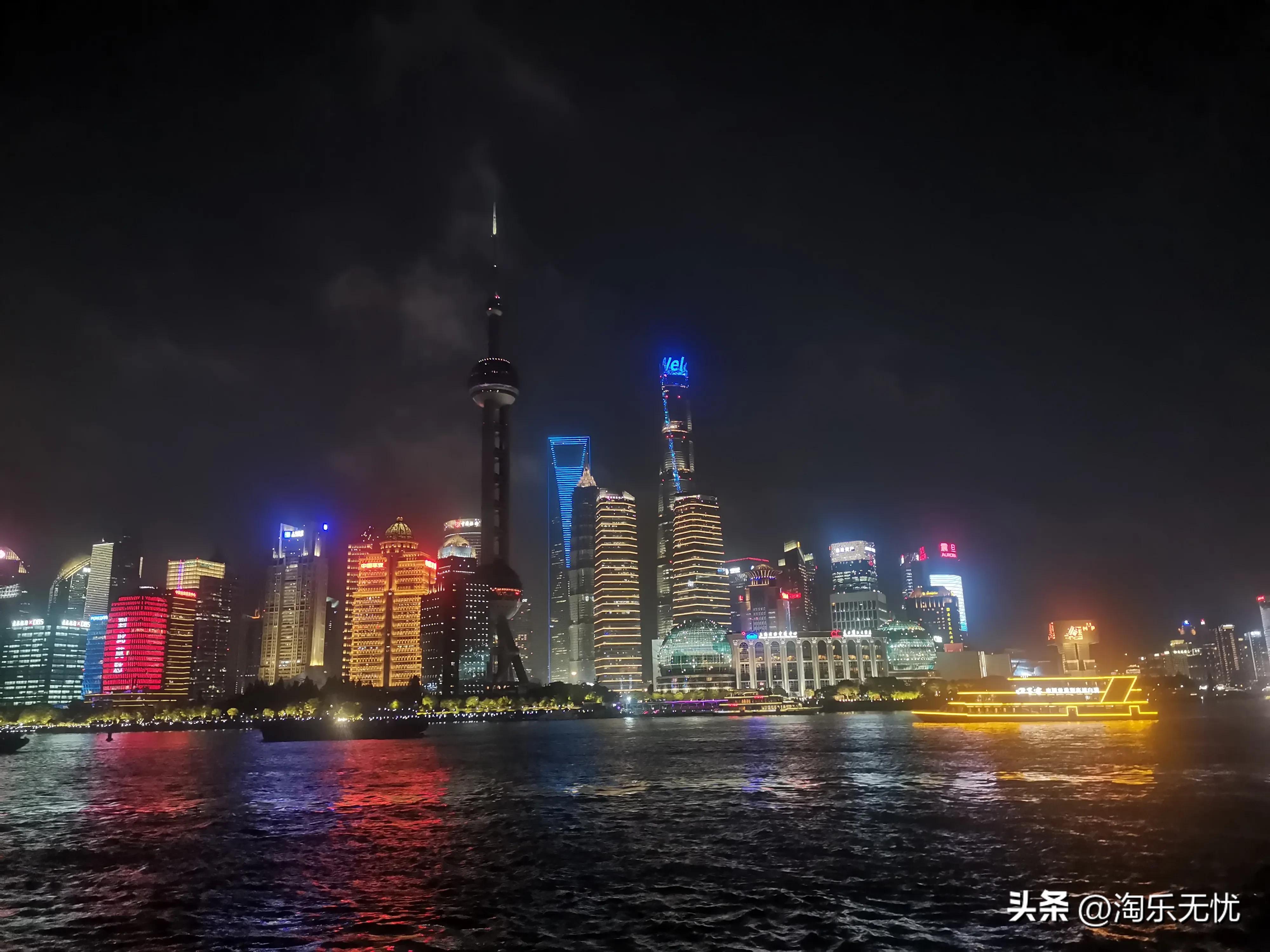 上海外滩8个主要景点图片大全,上海外滩景点攻略大全图