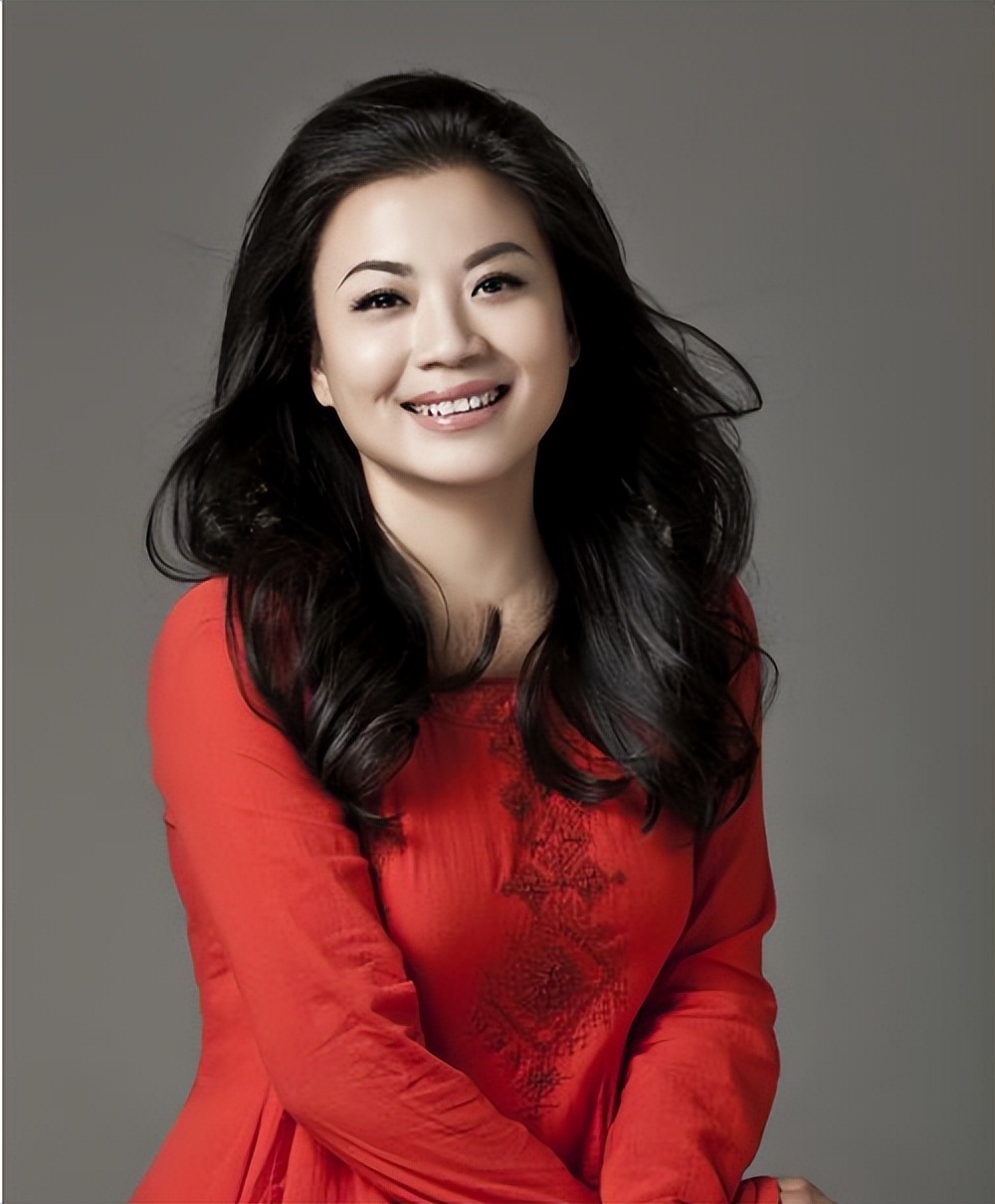 歌星张也吕继宏都是单身吗,歌唱家张也现实生活照片