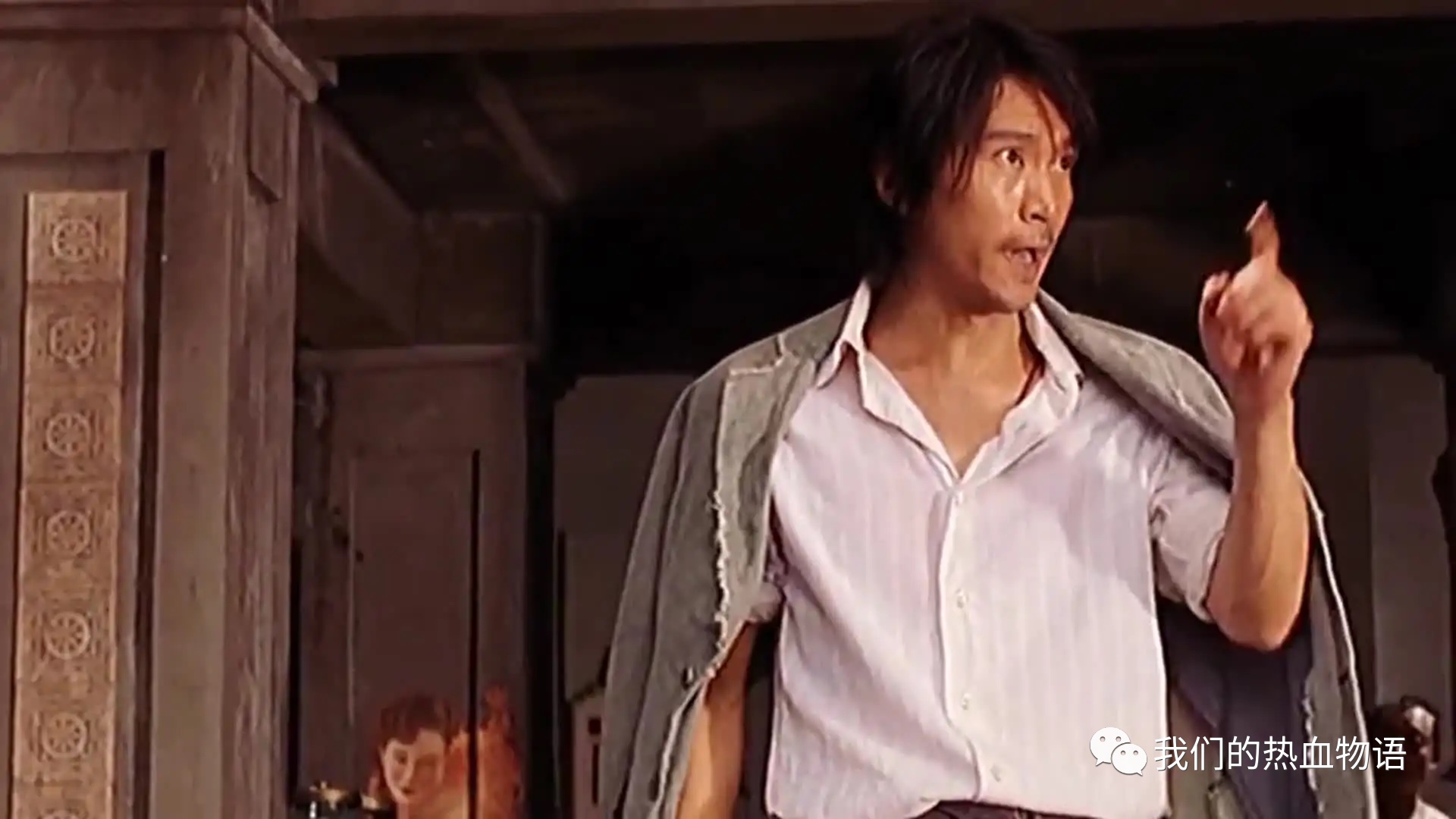 江湖规矩单挑就是单挑,江湖规矩打架能不能认输