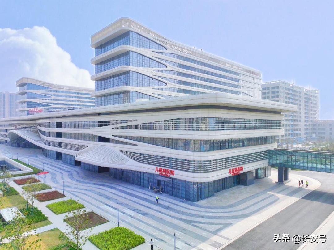 经开30年30事｜高铁送来的“理想之城”