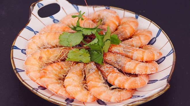 虾怎么做年夜饭必备的家常菜,年夜饭必备的二十道菜虾的做法