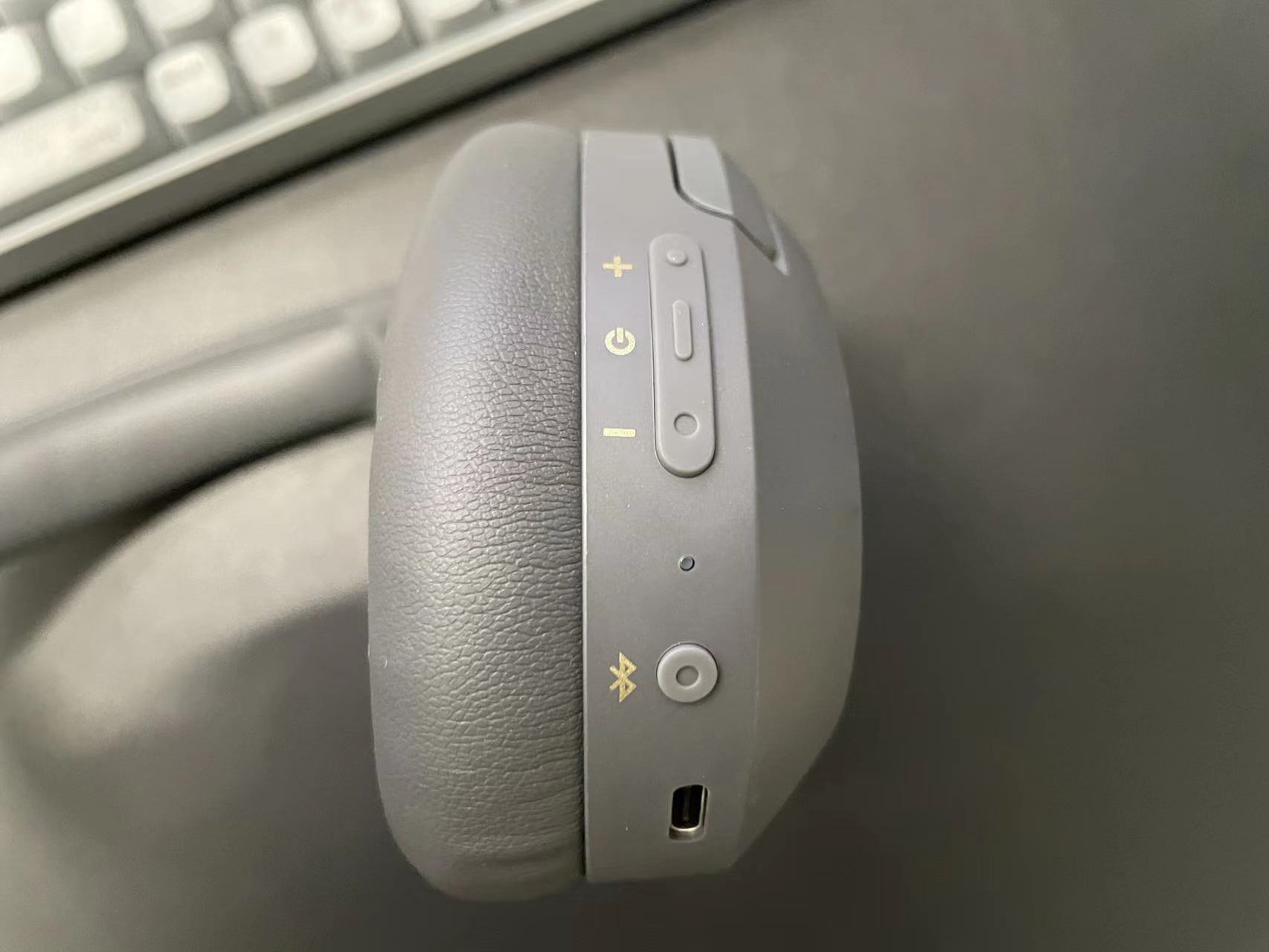 漫步者w820nb与千元级耳机的差距,头戴式耳机漫步者w820nb和mt6