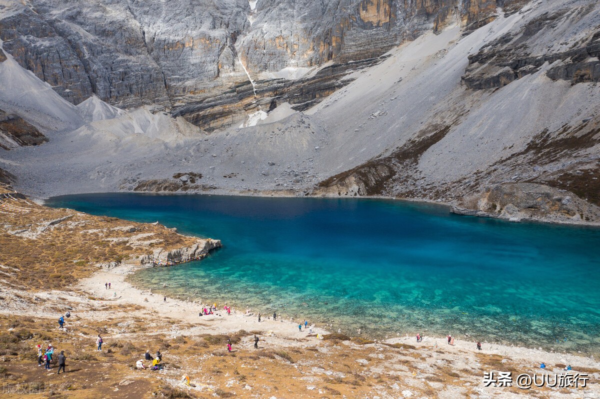 四川川西旅游攻略景点大全,四川旅游十大必去景点川西