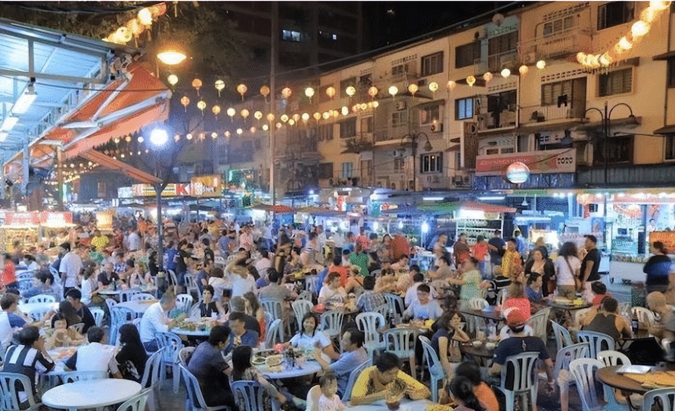 中国人眼里的马来西亚生活,国人对马来西亚的印象