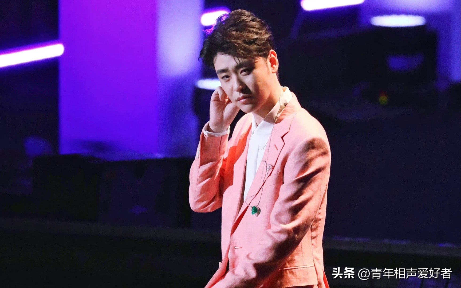 张云雷2017德云社20周年返场,张云雷被要求返场15分钟德云社