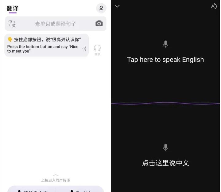 小语种语音翻译软件推荐,哪一款语音翻译神器做的最好测试