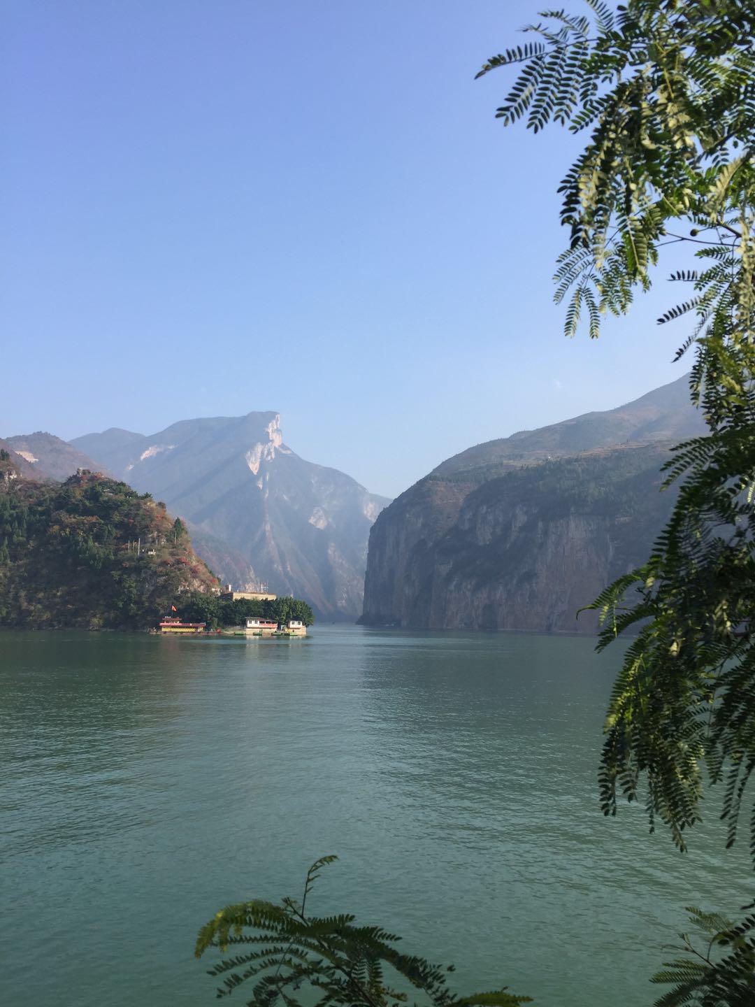 重庆市沙坪坝区十大必去景点免费,重庆11个区县景区免费游