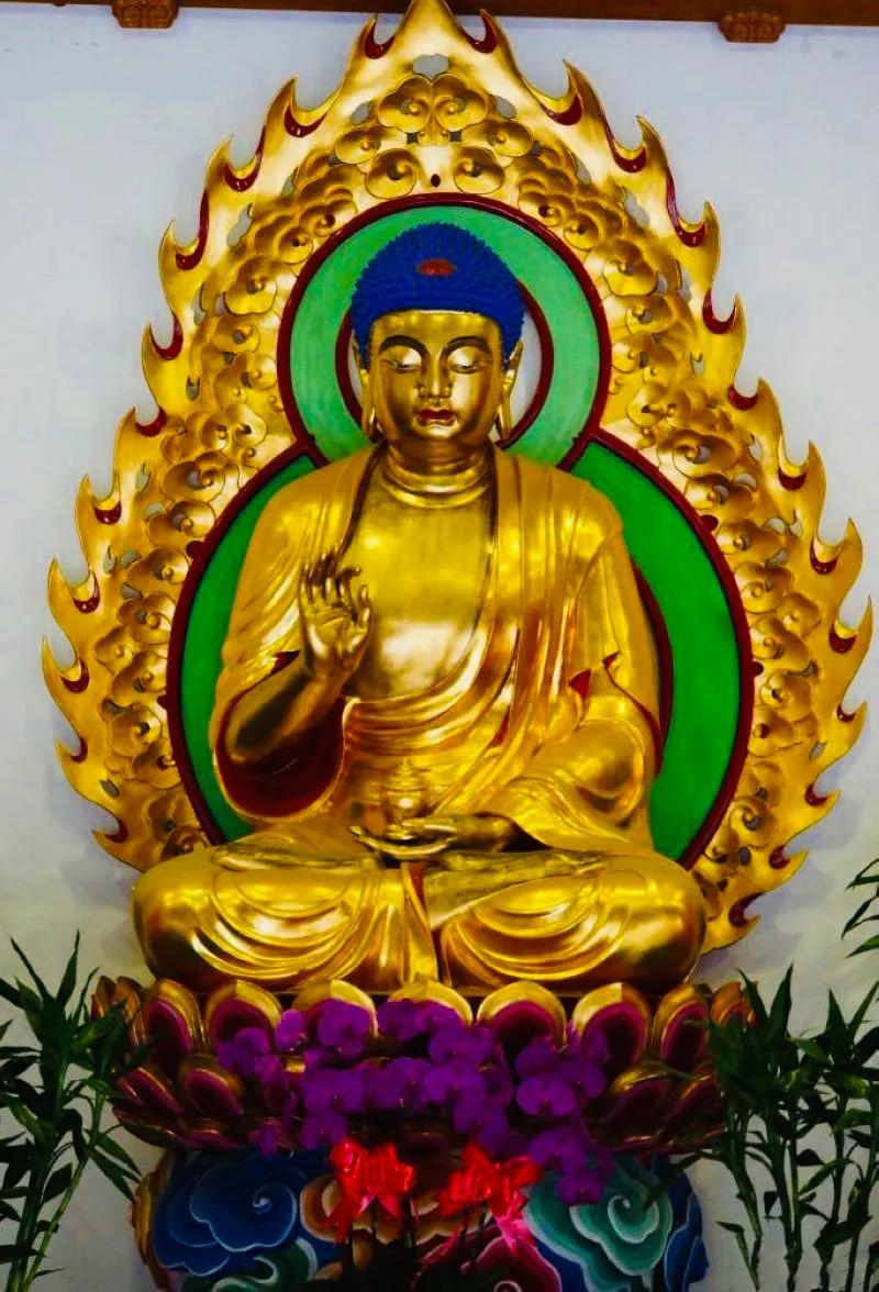 上海真如寺简介,上海真如寺方丈