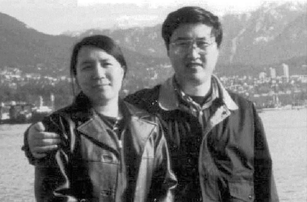 女博士拒绝求婚被砍杀,因为不给弟弟买房被杀的女博士