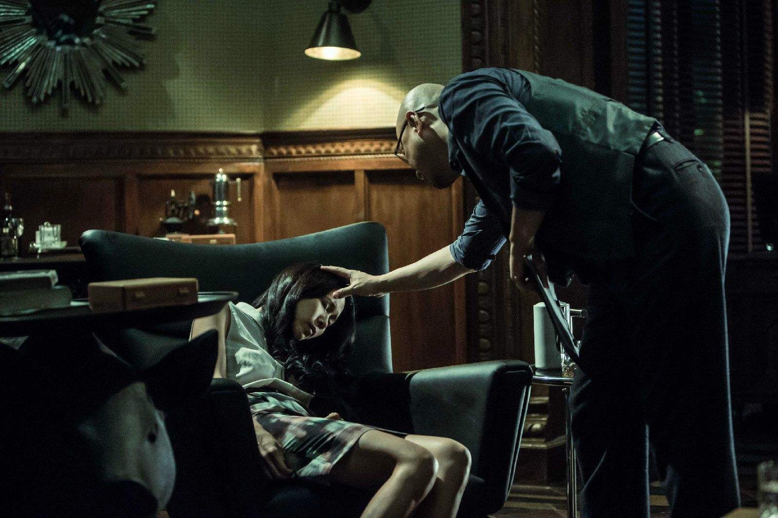 电影催眠大师心理咨询片段,电影催眠大师