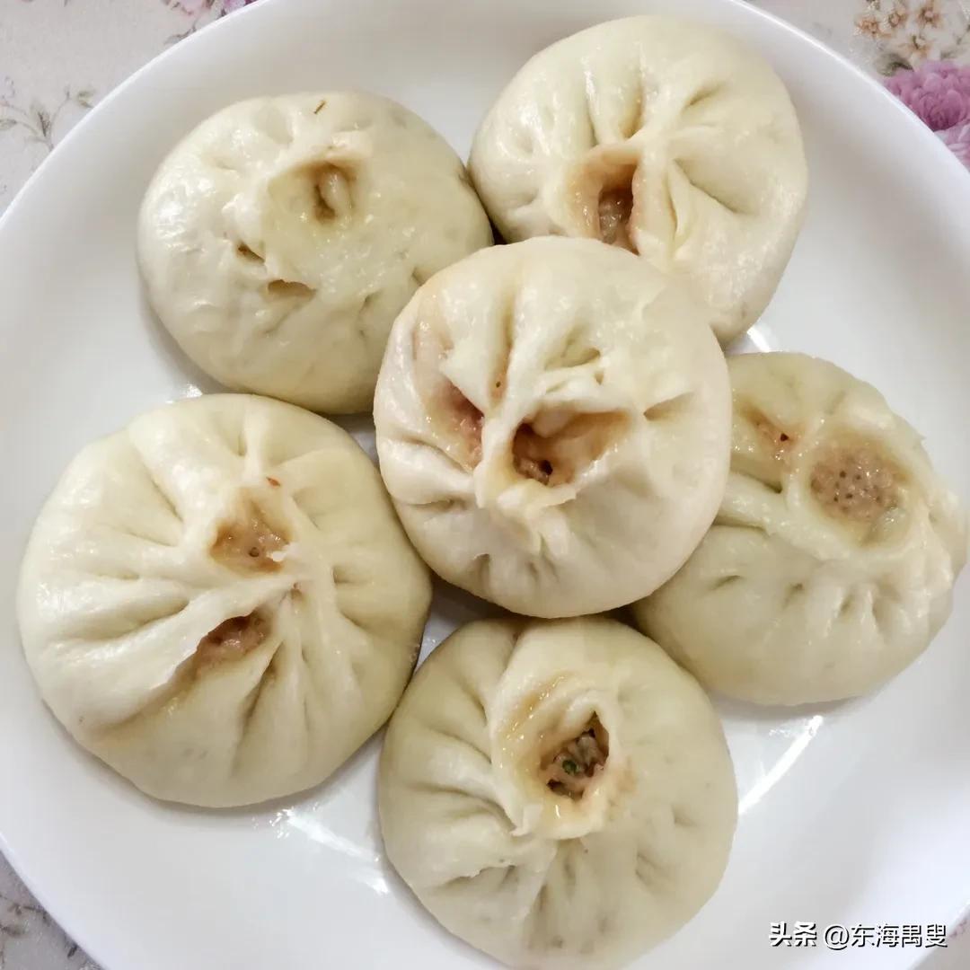 椒盐的黄桥烧饼,什么馅的黄桥烧饼好吃