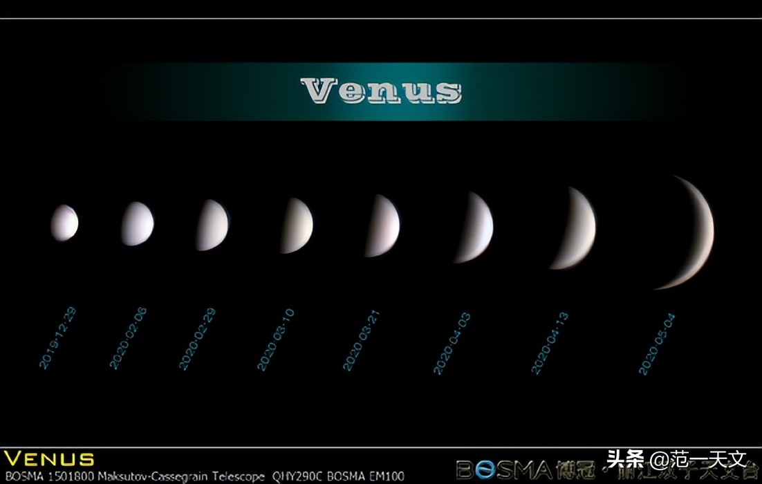 既能深空也能行星的天文望远镜,上万块的天文望远镜看行星效果