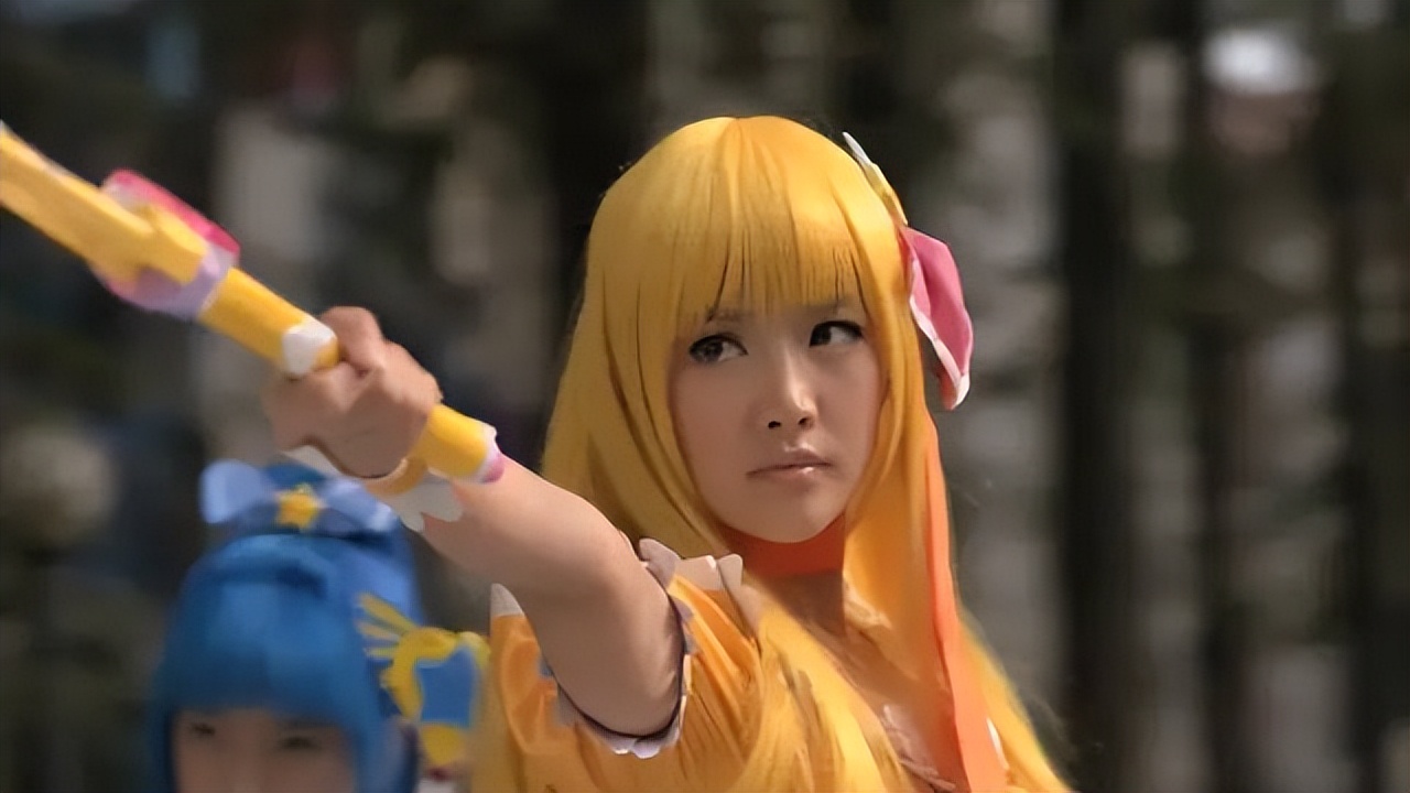 刘美含内娱隐形学霸,刘美含失意者联盟