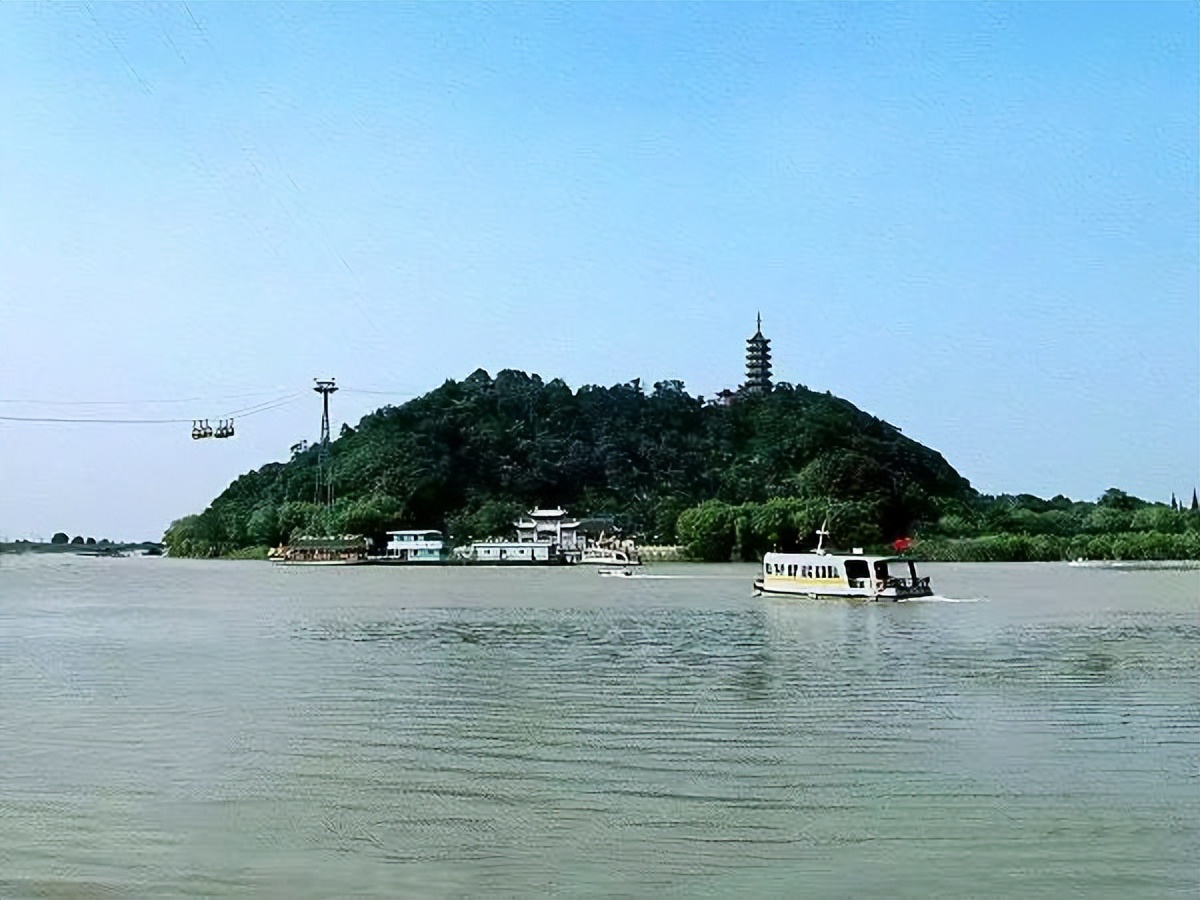 镇江是一个让人美得吃醋的城市,镇江人吃醋厉害吗