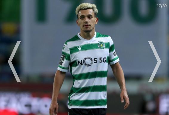 德转列足坛右后卫转会费排行榜,2021年足坛身价变化