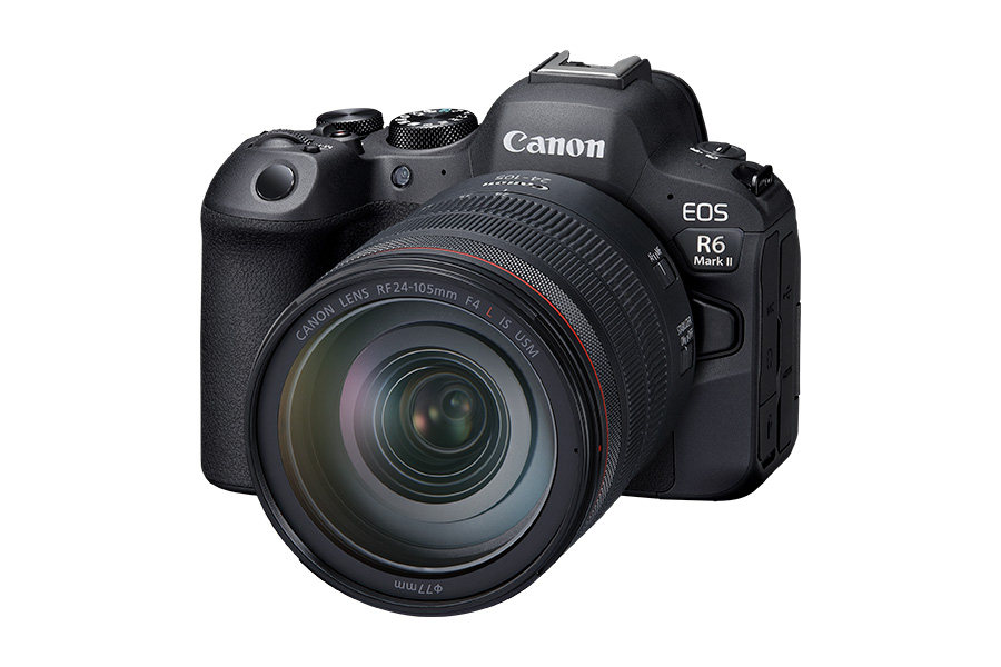 索尼a7m4和佳能r6mark2,索尼a7m4和佳能r6二代销量