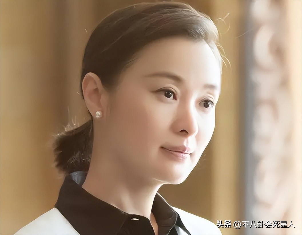 殷桃2022新剧,殷桃演技有多强殷桃孙俪演技对比