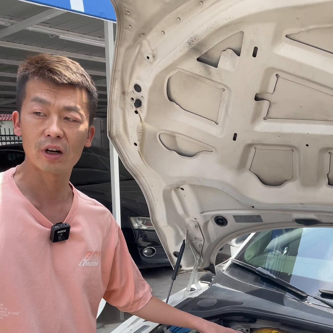 敞篷甲壳虫二手车武汉,敞篷真的一般人玩不起