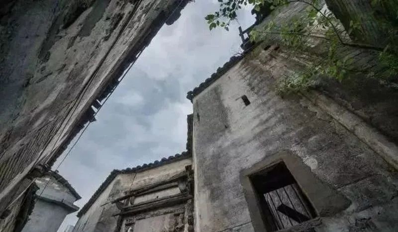 江西旅游必去十大古镇推荐,江西风景美的古镇