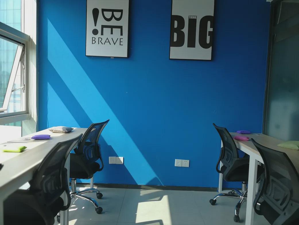 深圳宝安出租小型办公室,深圳宝安租赁小办公室推荐